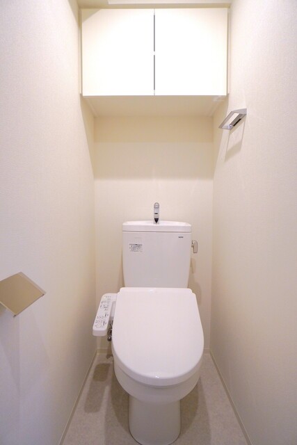 ※写真は同タイプ住戸です。(内装)