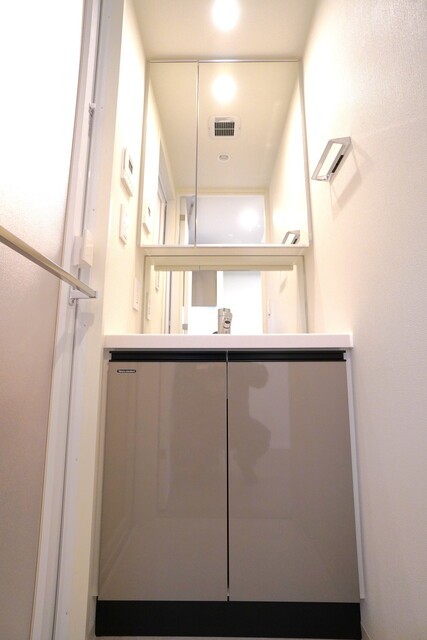 ※写真は同タイプ住戸です。(内装)