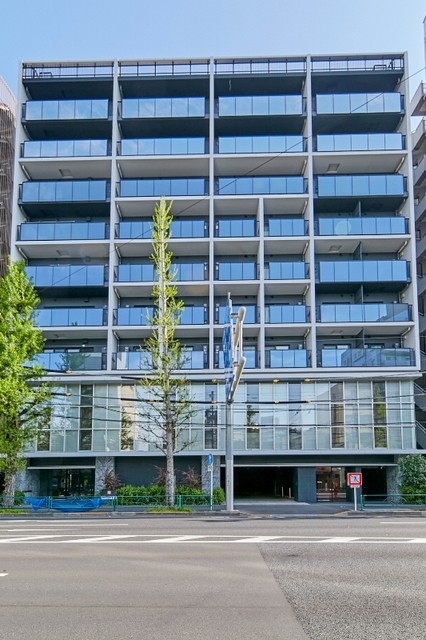 中野区本町４丁目 【賃貸居住】マンション