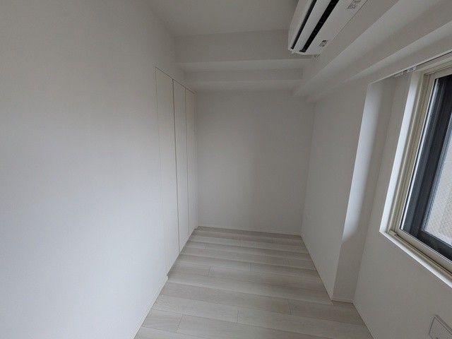 ※写真は同タイプ住戸です。(居間)