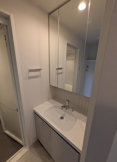 ※写真は同タイプ住戸です。(内装)