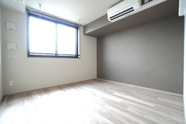 ※写真は同タイプ住戸です。(居間)