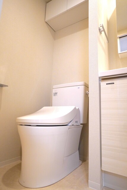 ※写真は同タイプ住戸です。(内装)