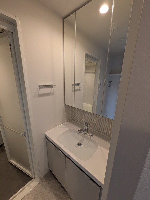 ※写真は同タイプ住戸です。(内装)