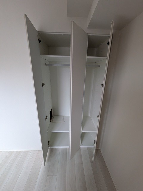 ※写真は同タイプ住戸です。