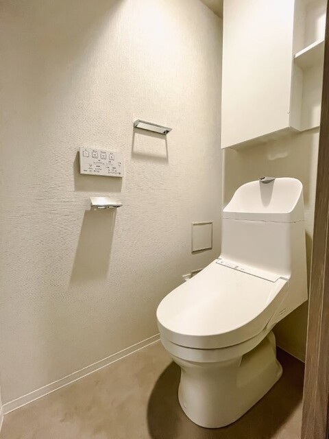 ※写真は同タイプ住戸です。(内装)
