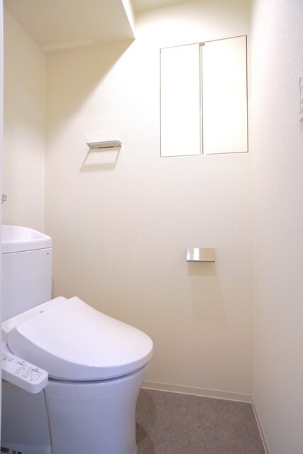 ※写真は同タイプ住戸です。(内装)
