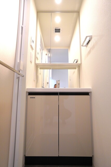 ※写真は同タイプ住戸です。(内装)