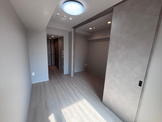 ※写真は同タイプ住戸です。(居間)