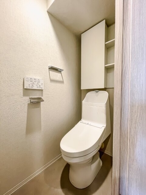 ※写真は同タイプ住戸です。(内装)