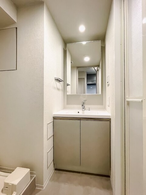 ※写真は同タイプ住戸です。(内装)