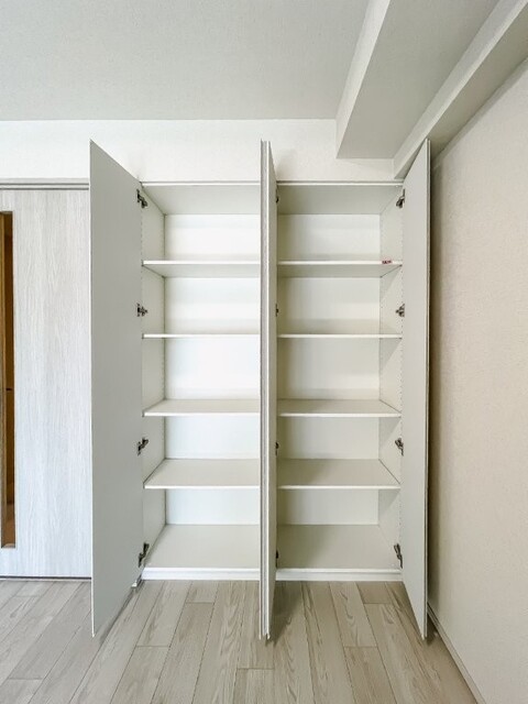 ※写真は同タイプ住戸です。