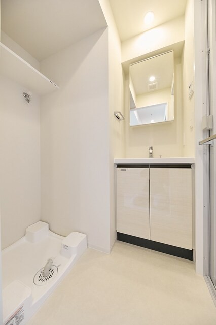 ※写真は同タイプ住戸です。(内装)