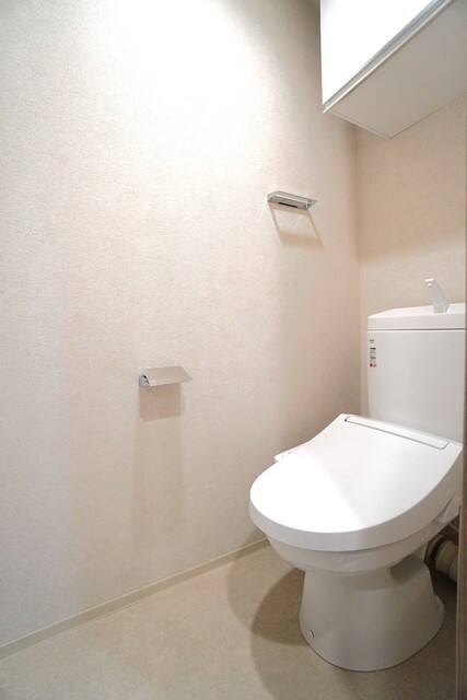 ※写真は同タイプ住戸です。(内装)