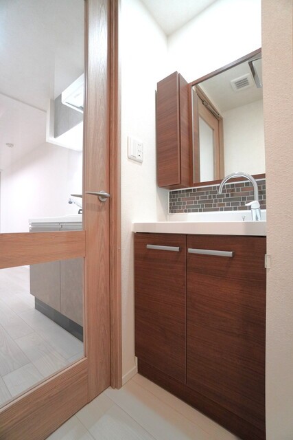※写真は同タイプ住戸です。(内装)