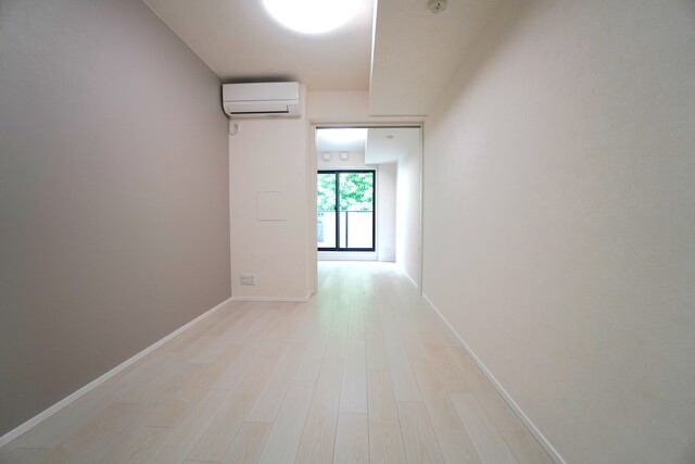 ※写真は同タイプ住戸です。(居間)