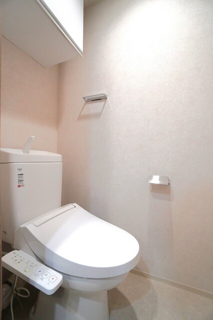 ※写真は同タイプ住戸です。(内装)