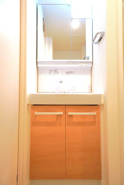 ※写真は同タイプ住戸です。(内装)