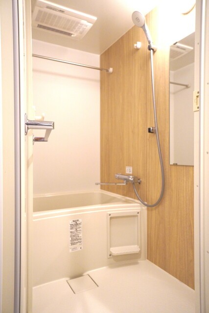 ※写真は同タイプ住戸です。(風呂)