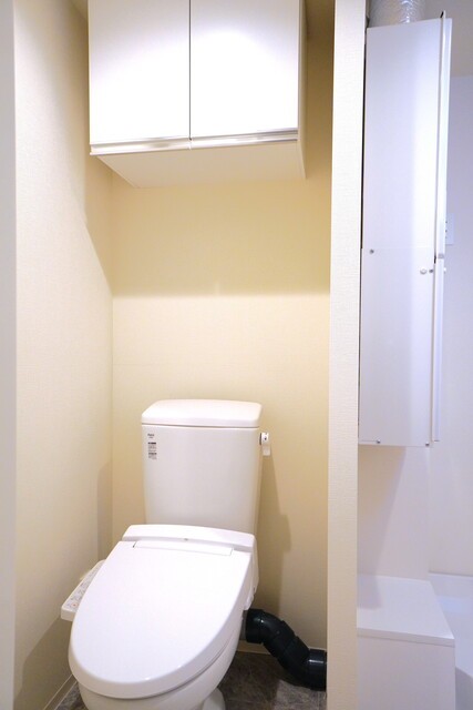 ※写真は同タイプ住戸です。(内装)