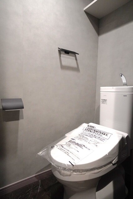 ※写真は同タイプ住戸です。(内装)