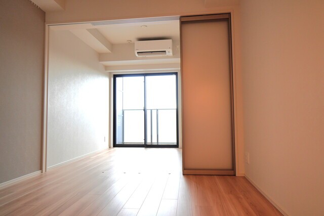 ※写真は同タイプ住戸です。(居間)