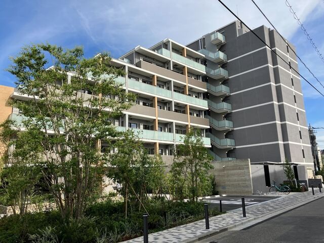(外観)
