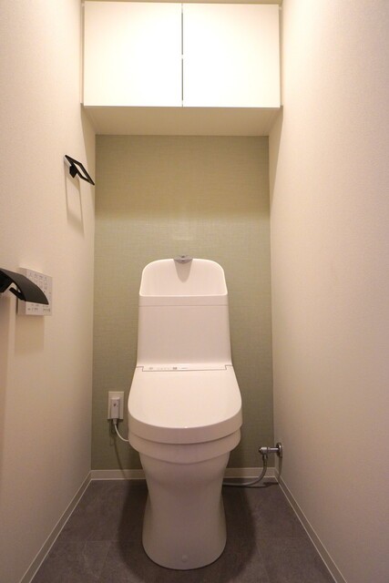 ※写真は同タイプ住戸です。(内装)