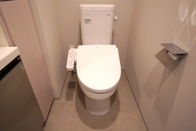 ※写真は同タイプ住戸です。(内装)
