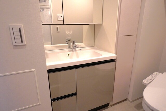 ※写真は同タイプ住戸です。(内装)