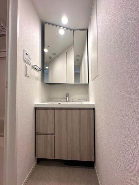 ※写真は同タイプ住戸です。(内装)