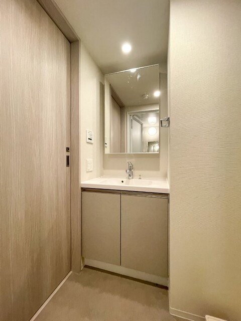 ※写真は同タイプ住戸です。(内装)