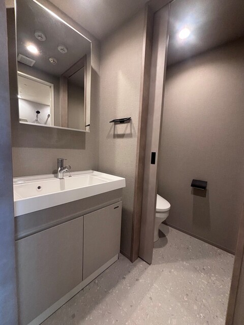 ※写真は同タイプ住戸です。(内装)