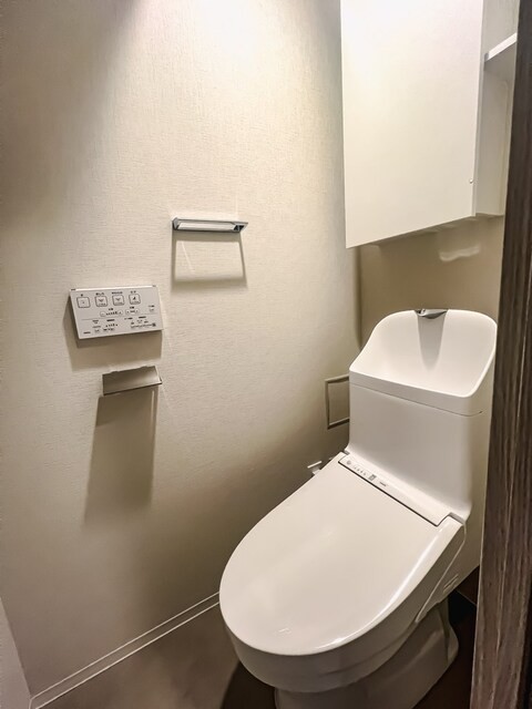 ※写真は同タイプ住戸です。(内装)