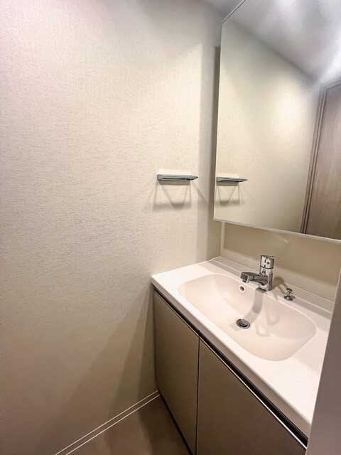 ※写真は同タイプ住戸です。(内装)
