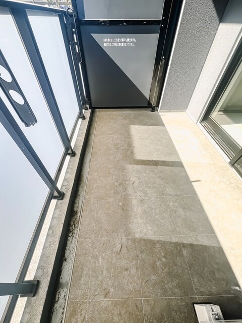 ※写真は同タイプ住戸です。
