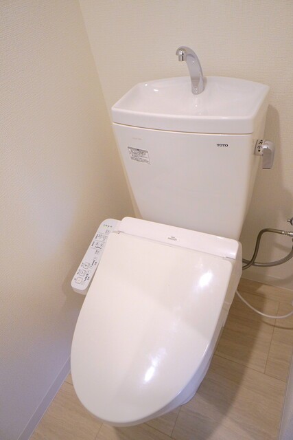※写真は同タイプ住戸です。(内装)