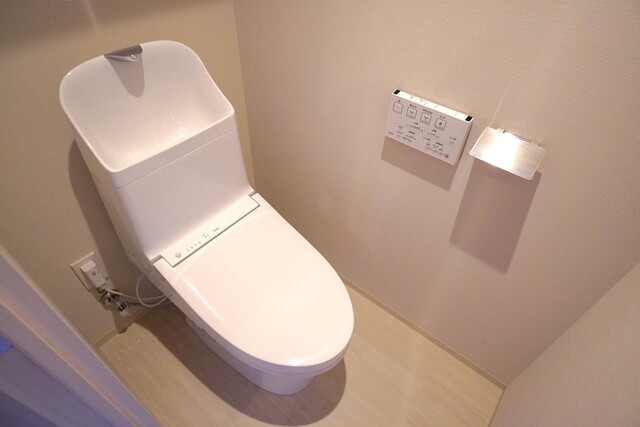 ※写真は同タイプ住戸です。(内装)