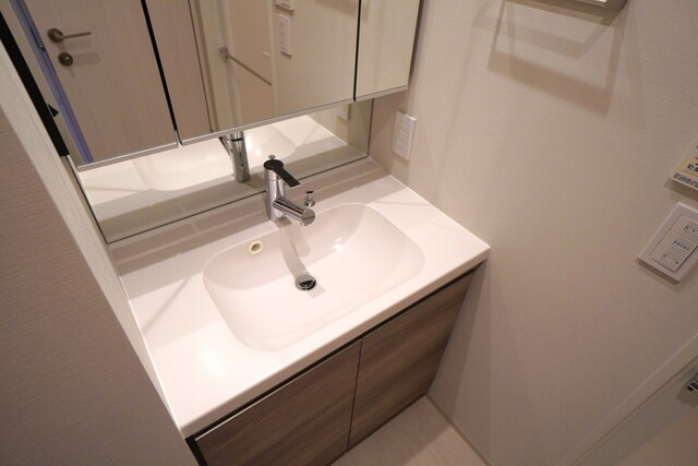 ※写真は同タイプ住戸です。(内装)