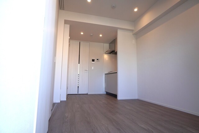 ※写真は同タイプ住戸です。(居間)