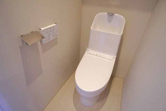 ※写真は同タイプ住戸です。(内装)