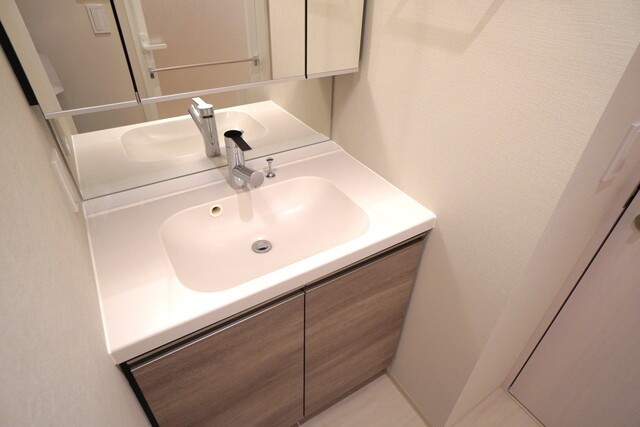 ※写真は同タイプ住戸です。(内装)