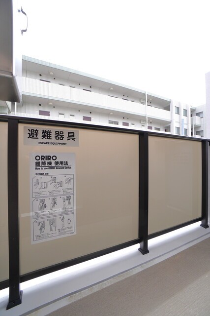 ※写真は同タイプ住戸です。