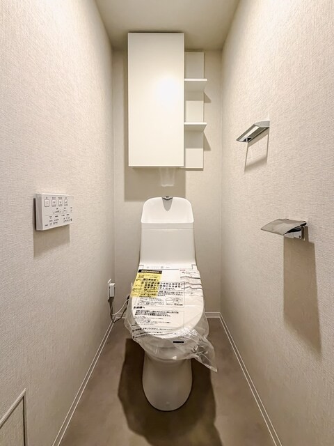 ※写真は同タイプ住戸です。(内装)