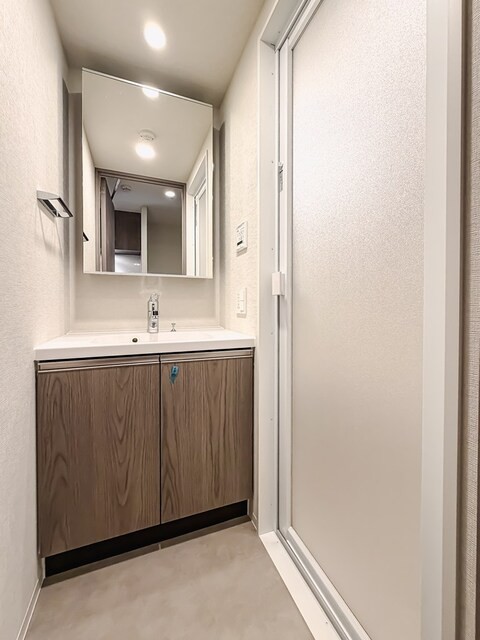 ※写真は同タイプ住戸です。(内装)