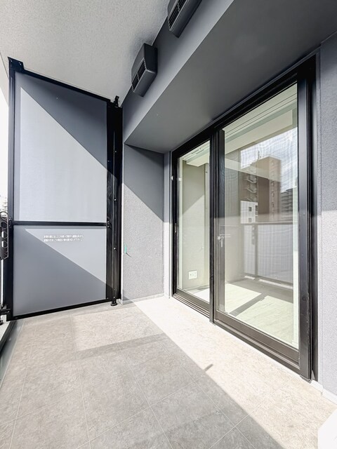 ※写真は同タイプ住戸です。
