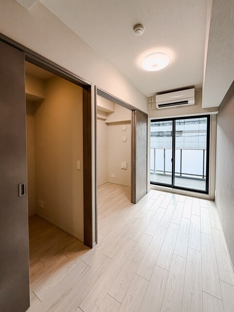 ※写真は同タイプ住戸です。(居間)