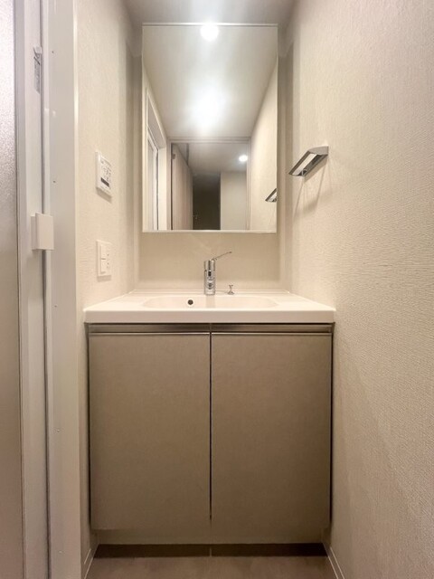 ※写真は同タイプ住戸です。(内装)