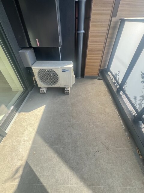※写真は同タイプ住戸です。