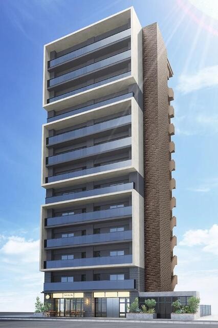 江東区高橋１０丁目 【賃貸居住】マンション